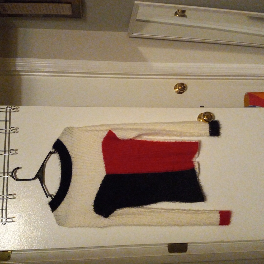 Womans Sweater